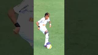 Neymar Santos Skills 😍 [upl. by Rafaela]