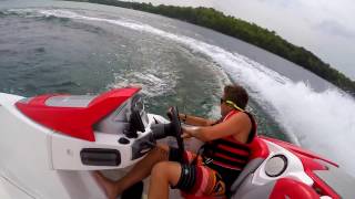 2005 Sea Doo Sportster LE FOR SALE [upl. by Lili]