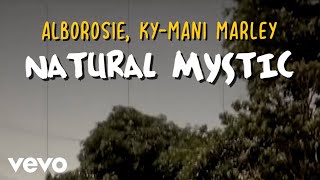 Alborosie KyMani Marley  Natural Mystic [upl. by Bud532]