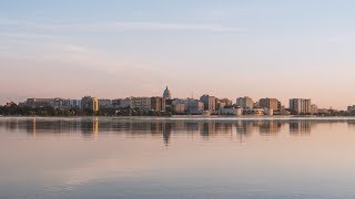 Madison Home of the Badgers [upl. by Ettevram]