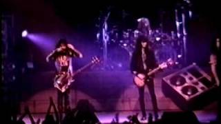 KISS  Lick it Up  Miami 1992  Revenge Tour [upl. by Duntson]