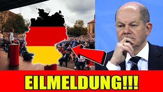 Olaf Scholz gibt zu dass er seine Führungsfähigkeit verloren hat JETZT GEHEN [upl. by Oag870]