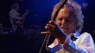 Lee Ritenour  Montreux Jazz Festival 2011 [upl. by Sacul37]