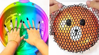 Most Satisfying Slime ASMR Thatll Relax You Instantly 🤩 3061 [upl. by Ahkeber]