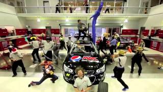 Celebrity Harlem Shake Compilation [upl. by Silvanus]