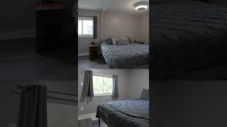 4 Bed 3 Bath Starter Home in Port Colborne realestate niagararealestate sellinghomes [upl. by Lebna]