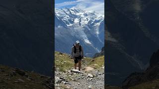 The Lac Blanc Hike Chamonix [upl. by Ahsiet]