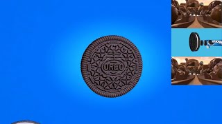 Sparta Remix Every OREO Commercial  Sparta Madhouse ZE Remix [upl. by Yvette2]