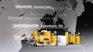 ETA HEIZTECHNIK GMBH  heizen mit Holz Pellets Hackgut Heizkessel Österreich [upl. by Kosiur989]