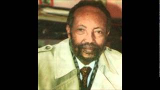 LAUREATE TSEGAYE GEBREMEDHIN POEM COLLECTIONwmv [upl. by Domenico769]