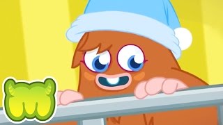 Moshi Monsters  Moshi Twistmas  Free Online Virtual Pet [upl. by Eoj862]