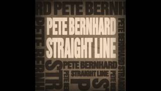 8 Pete Bernhard  Satisfied [upl. by Ariaj]