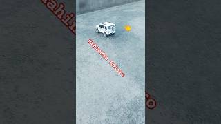 Bolero car home made RC Remond control power full [upl. by Drogin]