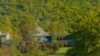 Fall Activities at Brasstown Valley Resort amp Spa [upl. by Aihsel664]