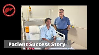 Patient Success Story  Complex Surgery for Pancreatic Injury  SGVP Hospital  Dr Hitesh Chavda [upl. by Rusell]