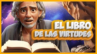 El libro de las virtudes 📖 REFLEXION Y SABIDURIA [upl. by Nylkaj]