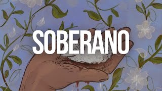 Soberano  Hillsong en español Cover [upl. by Ressan]