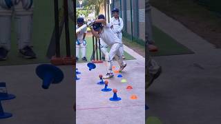 cricket practice drills jitendergwala [upl. by Doreg154]