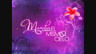 Marcela GandaraAlgo Nuevo  YouTubeflv [upl. by Kilam]