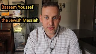 Bassem Youssef and the Jewish Messiah [upl. by Ahsimet]