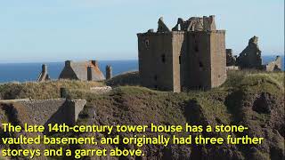 Dunnottar Castle September 2024 [upl. by Corty]