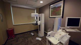 Digital Mammography  Bellevue Medical Center [upl. by Sellma]