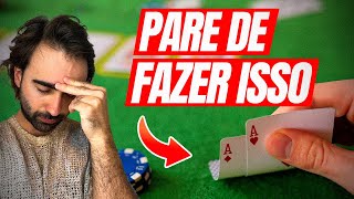 As 5 Estratégias de Poker que Todo Iniciante Deve Saber [upl. by Ennyroc]