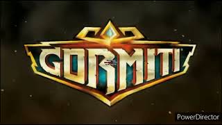 2012 Gormiti Theme song instrumental High pitched ver [upl. by Lliw48]