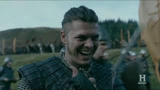 Sarah Hester  Savage Daughter  Sub Español  Lyrics  Lagertha [upl. by Noived954]