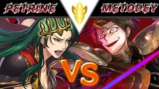 TRUE SOLO  PETRINE VS METODEY Infernal [upl. by Hoes]