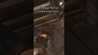 Nathan every 5 minutes gaming uncharted nathandrake games funny subscribe ps5 [upl. by Osi]