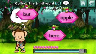 Word School Learning Letters Phonics and Spelling Part 2 [upl. by Chamberlain]