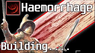 build processing Lacerate of Haemorrhage Gladiator  Building  Path of Exile 323 Affliction [upl. by Seaton]