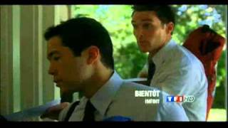 Trailer Mentalist Saison 2 Bientôt sur TF1 BA [upl. by Oz]