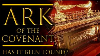 Ark of the Covenant Has it been found [upl. by Loralie]