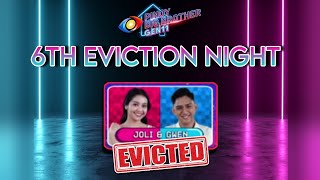 PBB GEN 11 6TH EVICTION NIGHT  Kapamilya Online Live  SEPTEMBER 7 2024 PINOY BIG BROTHER UPDATES [upl. by Rebmik]