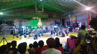 2nd place street kingsdance contest brgy mabini Batangas cityOctober 5 2024 [upl. by Mark]