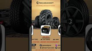 have all tyres in stock both brand new and home used ones Just contact me with your size📍 [upl. by Puto]