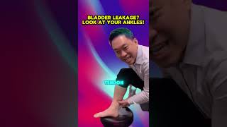 Bladder Leakage Look at your Ankles [upl. by Cordi]