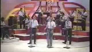 El Gran Combo  Aguacero [upl. by Nospmoht]