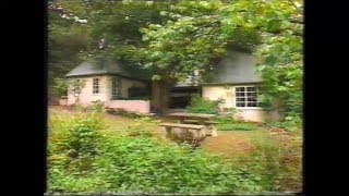 quotDownderryquot in Bickleigh Vale Village  Our House Nine Network 1997 [upl. by Bekha]