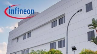 PT Infineon Technologies Batam [upl. by Camilo998]