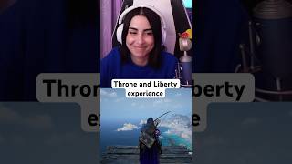 L’ESPERIENZA THRONE AND LIBERTY [upl. by Sirod]