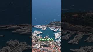 Top 5 largest cities without an airport GeographyFacts CityTravel NoAirport Monaco VaticanCity [upl. by Enyal]