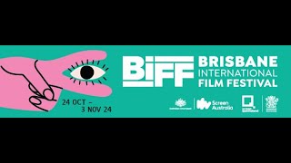 2024 Brisbane International Film Festival trailer [upl. by Odnala]