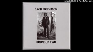 David Rosenboom  Musical Intervention 1979 [upl. by Eillor418]