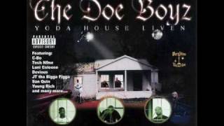 The Doe Boyz Feat Rich The Factor Dont Stop [upl. by Yanarp]