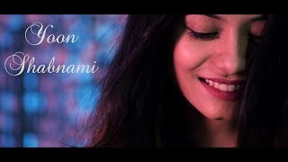 Eid Special l Yoon Shabnami l Saawariya l Ranbir Kapoor l 2018 l Unplugged [upl. by Ennahgiel]