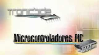 4 Microcontroladores PIC  Comunicação Serial RS232 [upl. by Enileoj]