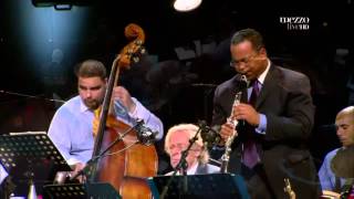 Victor Goines  Wynton Marsalis  Petite Fleur  Маленький цветок [upl. by Grefe]